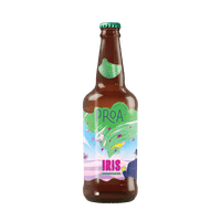 CERVEJA PRO IRIS AMERICAN PALE ALE 500ML